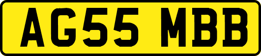 AG55MBB