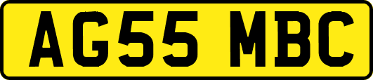 AG55MBC