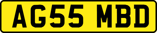 AG55MBD