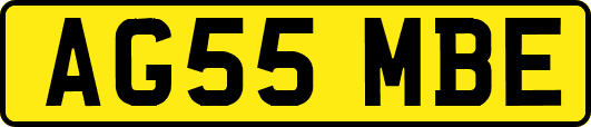 AG55MBE