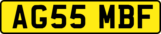 AG55MBF