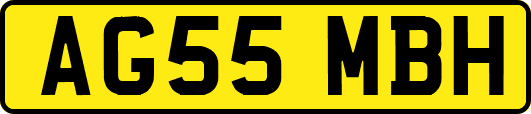 AG55MBH