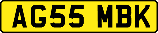 AG55MBK