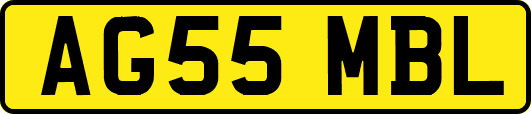 AG55MBL