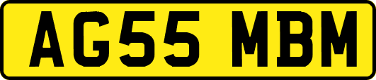 AG55MBM