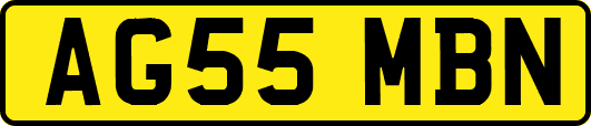 AG55MBN