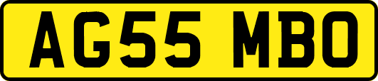 AG55MBO
