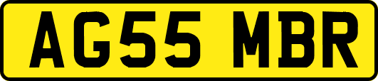AG55MBR