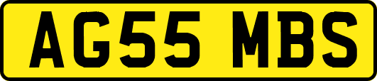 AG55MBS