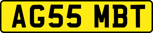 AG55MBT