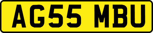 AG55MBU