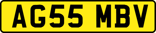 AG55MBV