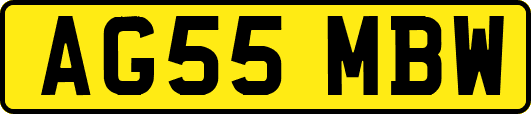 AG55MBW