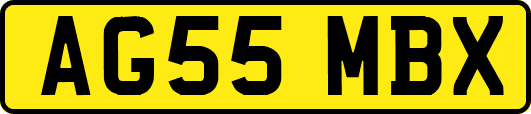 AG55MBX