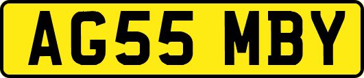AG55MBY