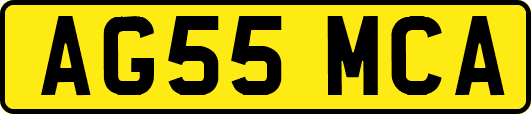 AG55MCA
