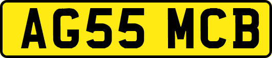 AG55MCB