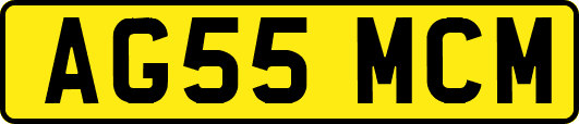 AG55MCM