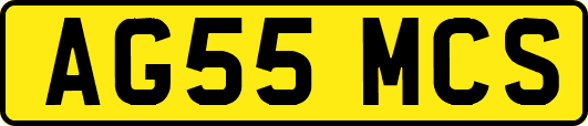 AG55MCS