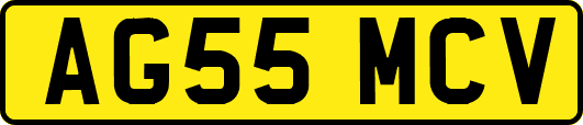 AG55MCV