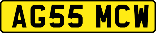 AG55MCW