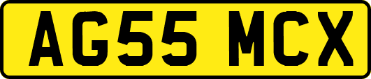 AG55MCX