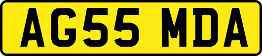 AG55MDA