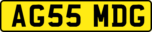AG55MDG