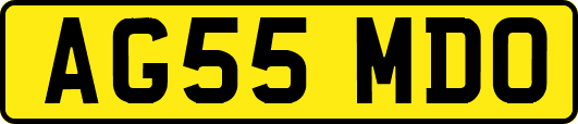 AG55MDO