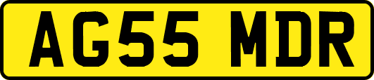 AG55MDR
