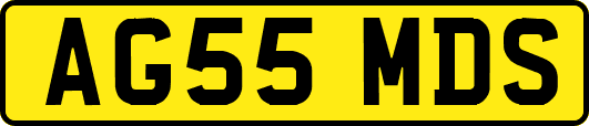 AG55MDS