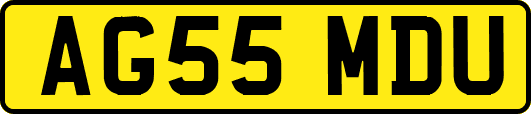 AG55MDU