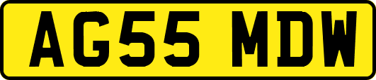 AG55MDW