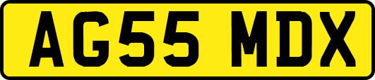 AG55MDX