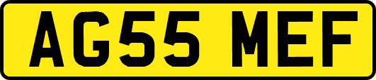 AG55MEF