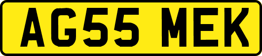 AG55MEK