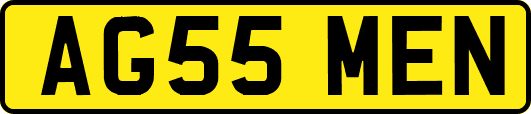 AG55MEN