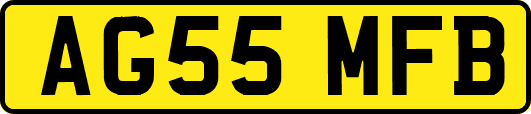 AG55MFB