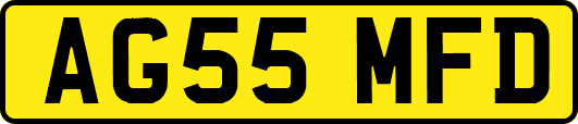 AG55MFD