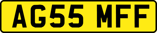 AG55MFF