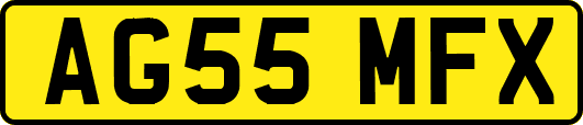 AG55MFX