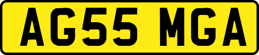 AG55MGA