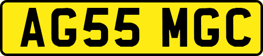 AG55MGC