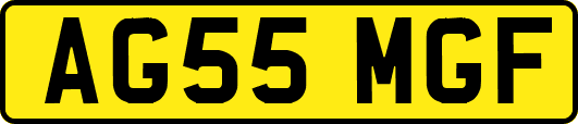 AG55MGF