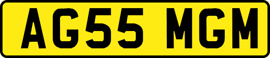 AG55MGM