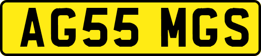 AG55MGS