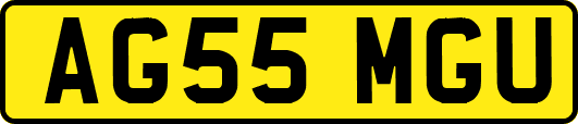 AG55MGU