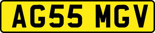 AG55MGV