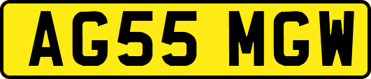 AG55MGW