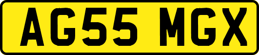 AG55MGX